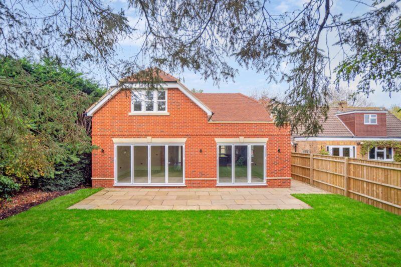 Main image of property: Swains Lane, Flackwell Heath