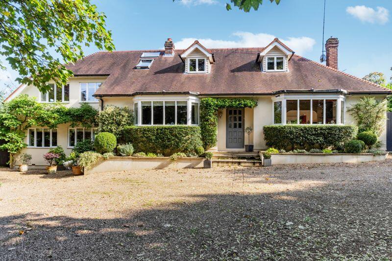 Main image of property: Harvest Hill, Bourne End