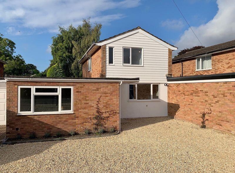 Main image of property: Wooburn Manor Park, Wooburn Green