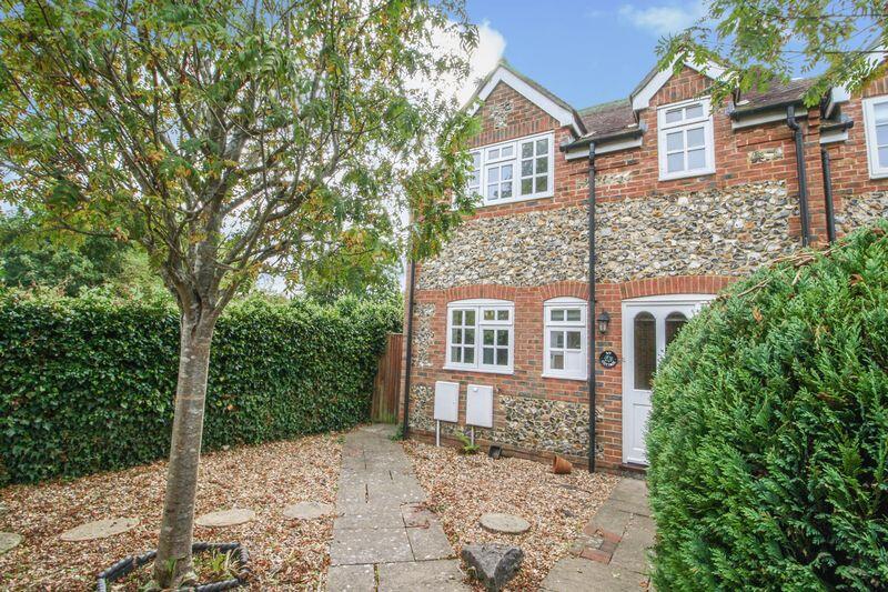 Main image of property: Bourne End