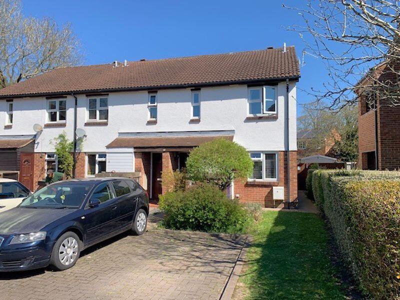 Main image of property: Bourne End