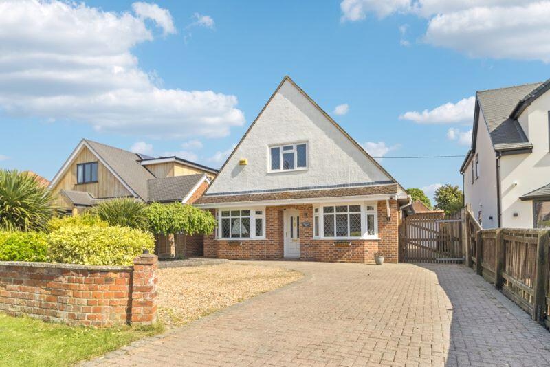 Main image of property: Bourne End