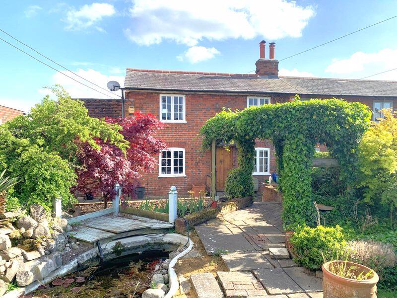 Main image of property: Bourne End, Bucks