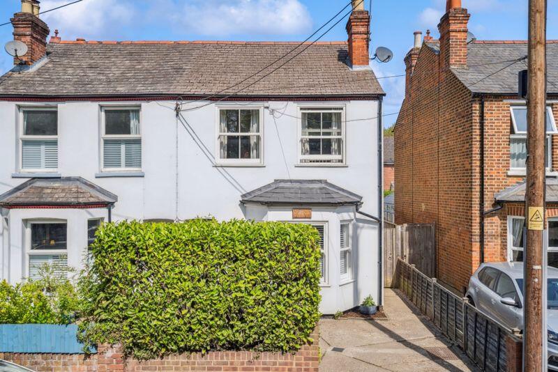 Main image of property:  Bourne End