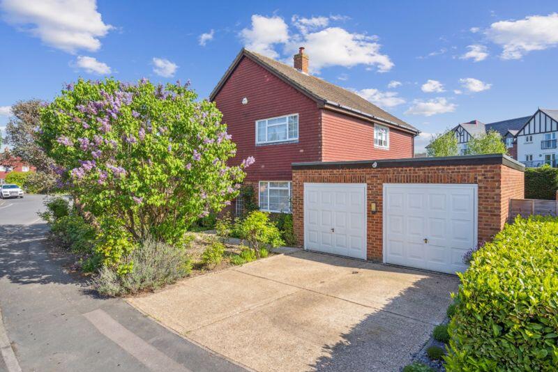 Main image of property: Thames Court, Bourne End