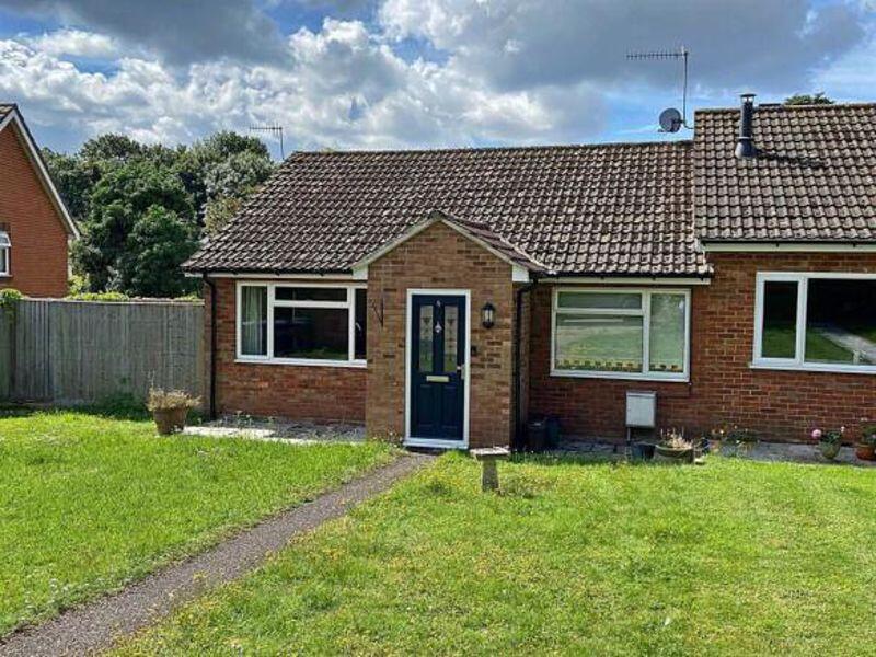 Main image of property: Trees Road, Bourne End