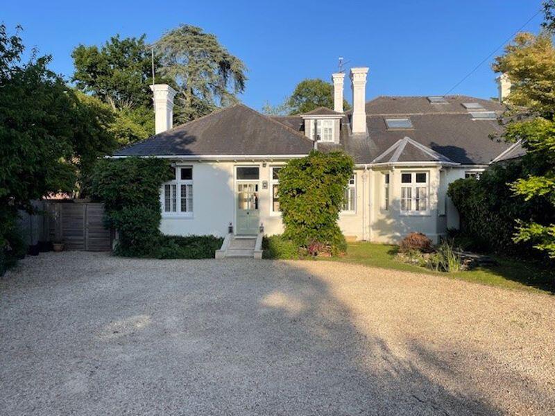 Main image of property: Maidenhead River Area