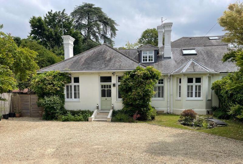 Main image of property: Maidenhead River Area