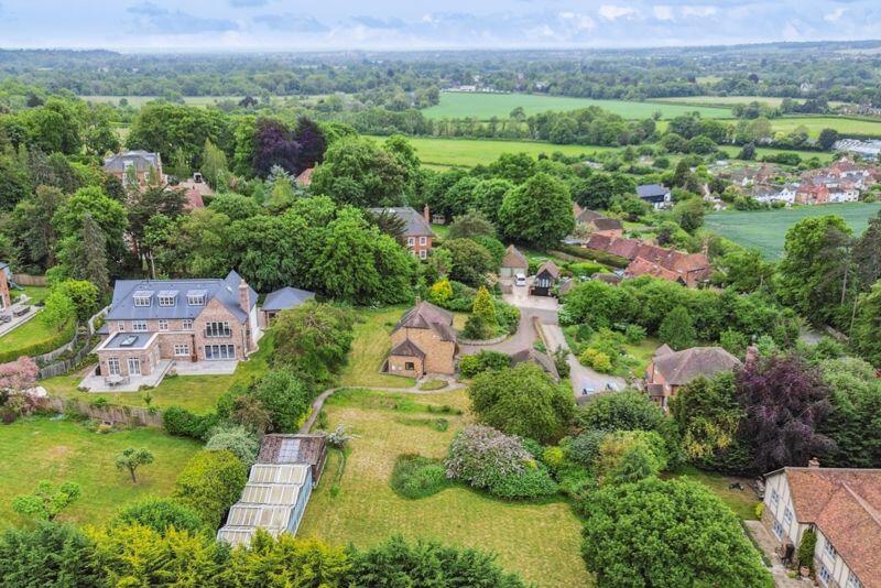 Main image of property: Harvest Hill, Bourne End