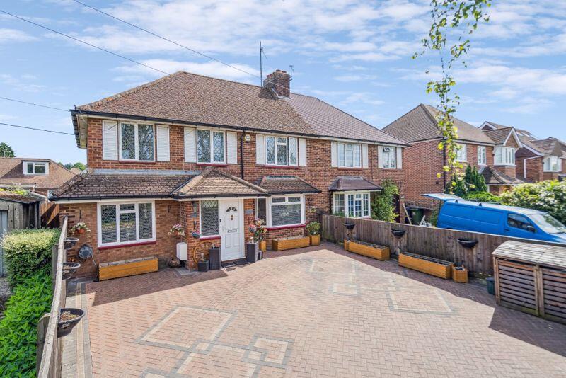 Main image of property: Marlow Road, Bourne End