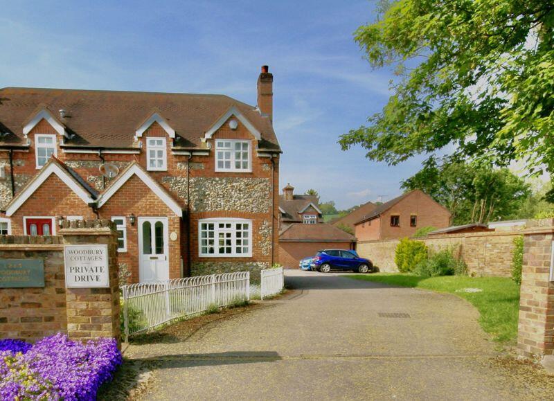 Main image of property: Bourne End
