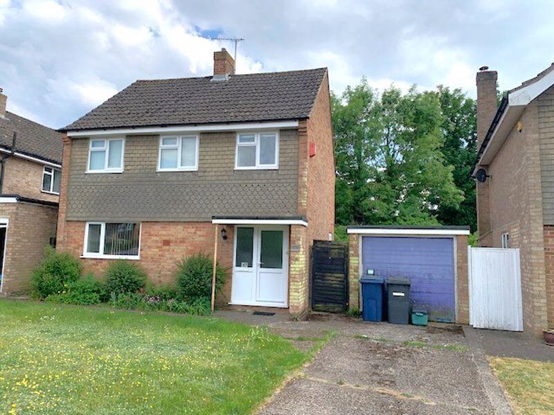 Main image of property: Southbourne Drive, Bourne End