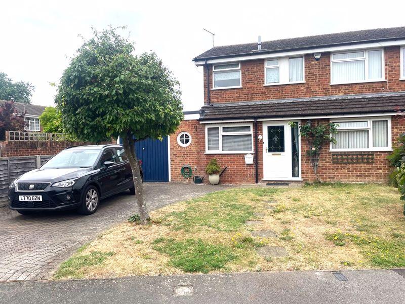 Main image of property: Willows Road, Bourne End