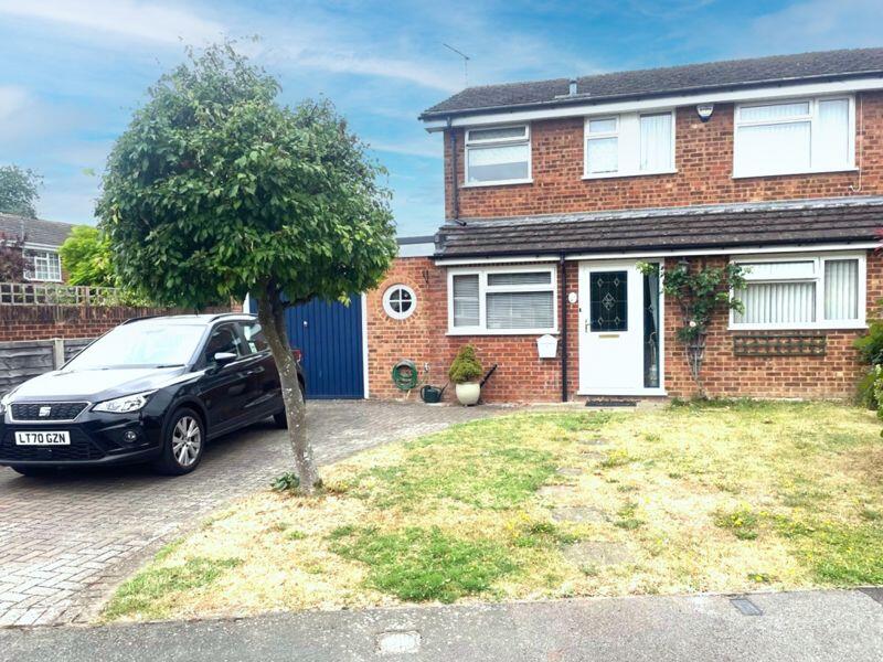 Main image of property: Willows Road, Bourne End