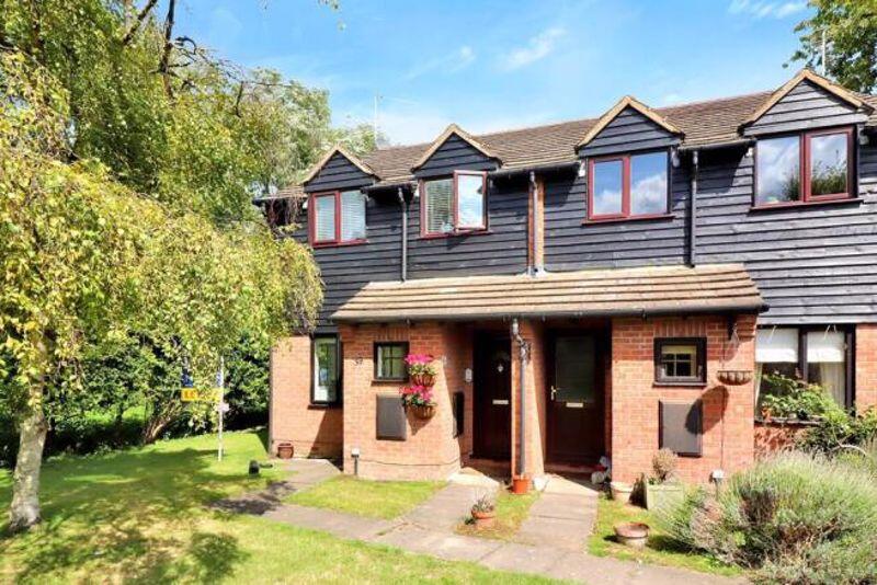 Main image of property: Bourne End