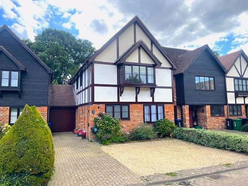 Main image of property: Hubert Day Close, Beaconsfield