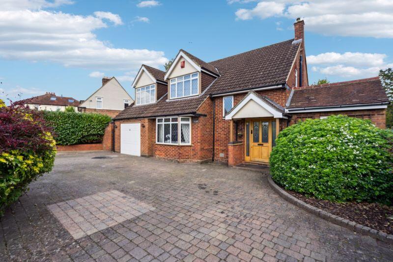 Main image of property: Chapman Lane, Flackwell Heath
