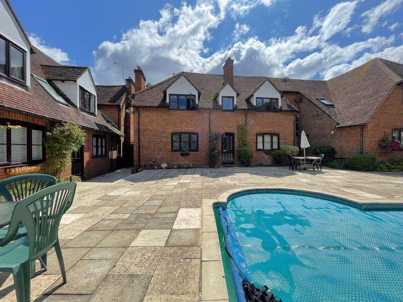 Main image of property: Red Lion Way, Wooburn Green