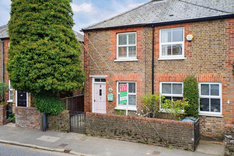 Main image of property: Well End