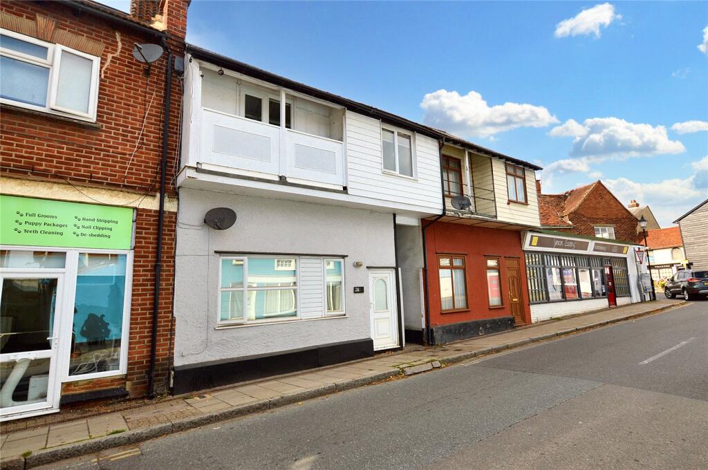 Main image of property: Park Street, Thaxted, Essex, CM6