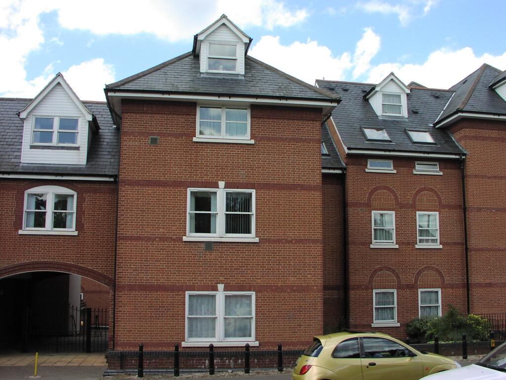 Main image of property: Bentfield Road, Stansted, Essex, CM24