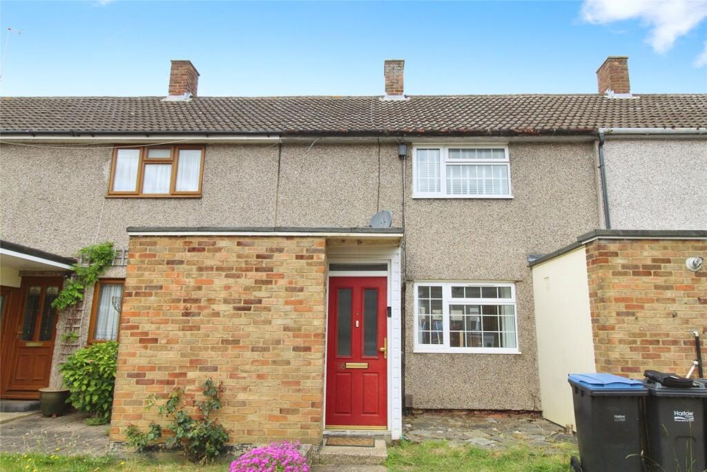 Main image of property: North Grove, Harlow, Essex, CM18