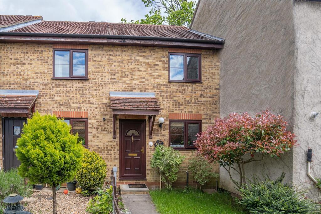 Main image of property: Grange Walk, Bishops Stortford, Herts, CM23