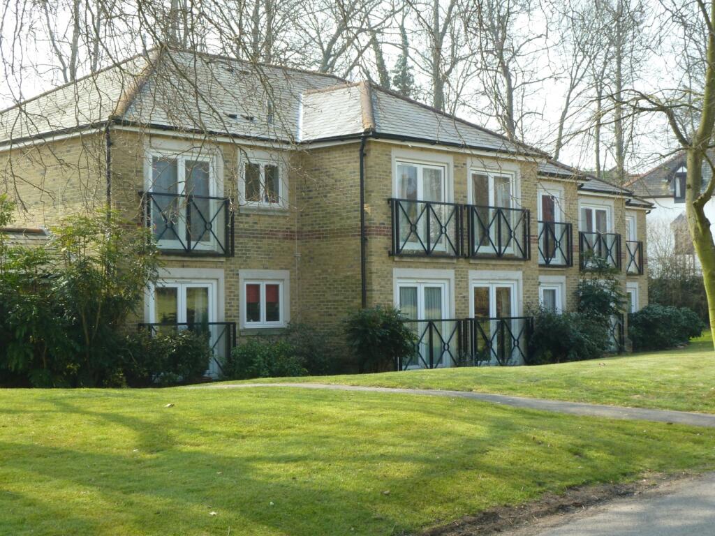 Main image of property: Priory Court, Bishops Stortford, Herts, CM23