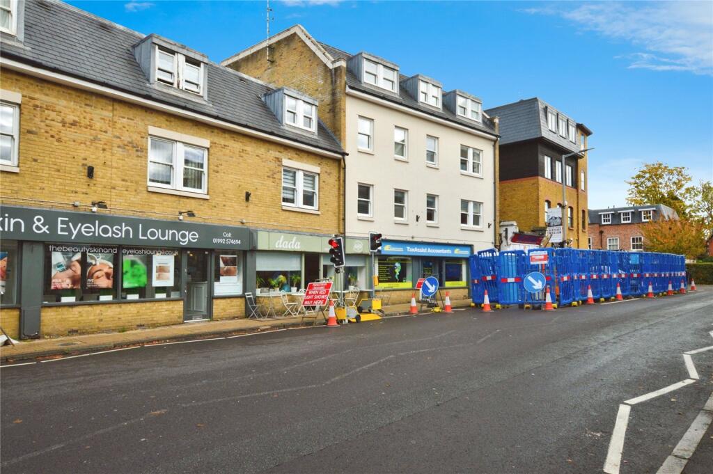 Main image of property: Flacks Mews, Station Road, Epping, Essex, CM16