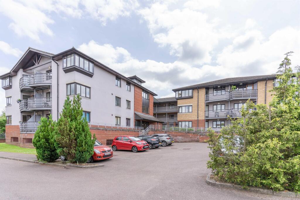 Main image of property: Saffron Court, Saffron Walden, Essex, CB11