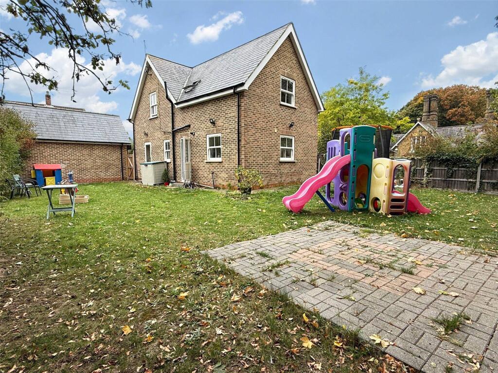Main image of property: Stackfield, Harlow, Essex, CM20