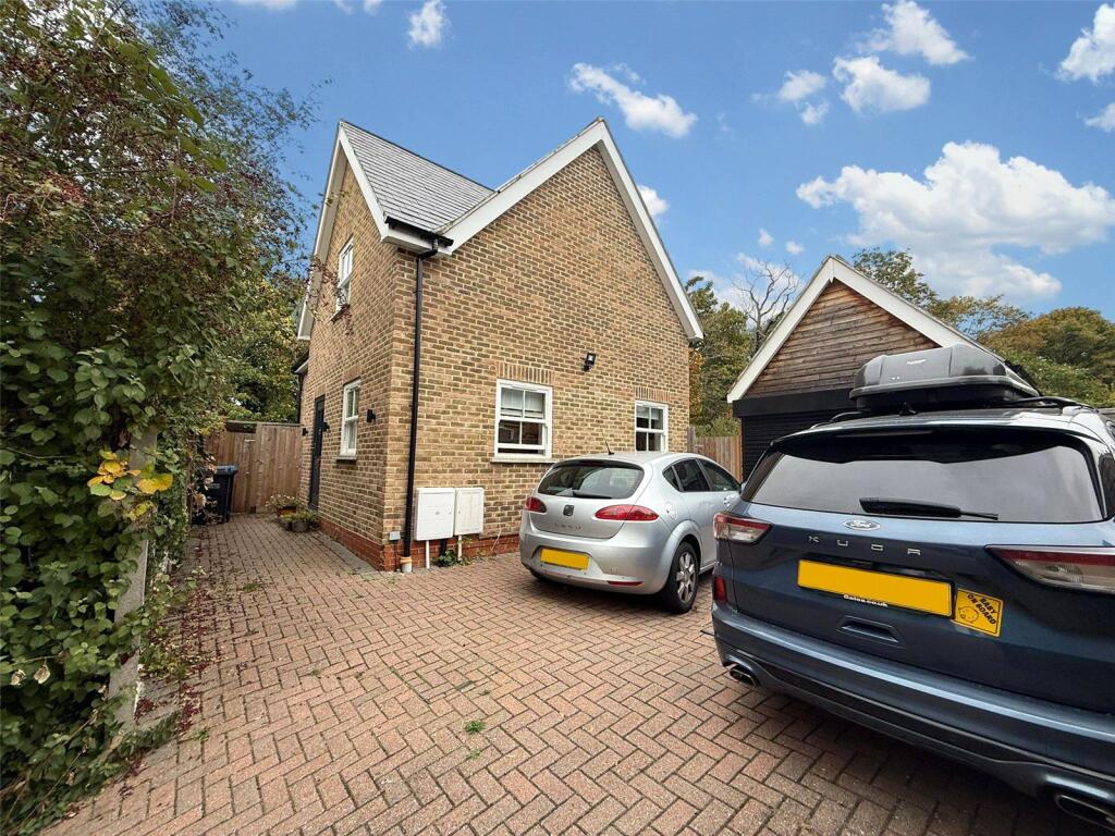 Main image of property: Stackfield, Harlow, Essex, CM20