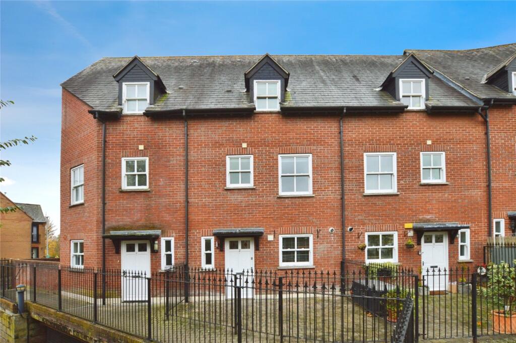 Main image of property: Haslers Place, Haslers Lane, Dunmow, Essex, CM6