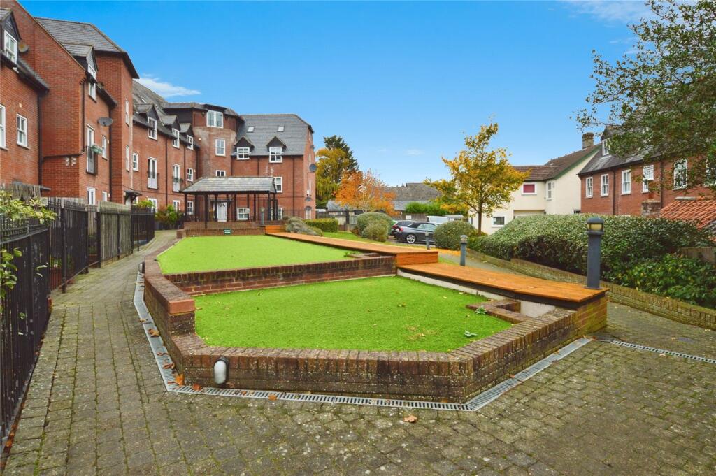 Main image of property: Haslers Place, Haslers Lane, Dunmow, Essex, CM6