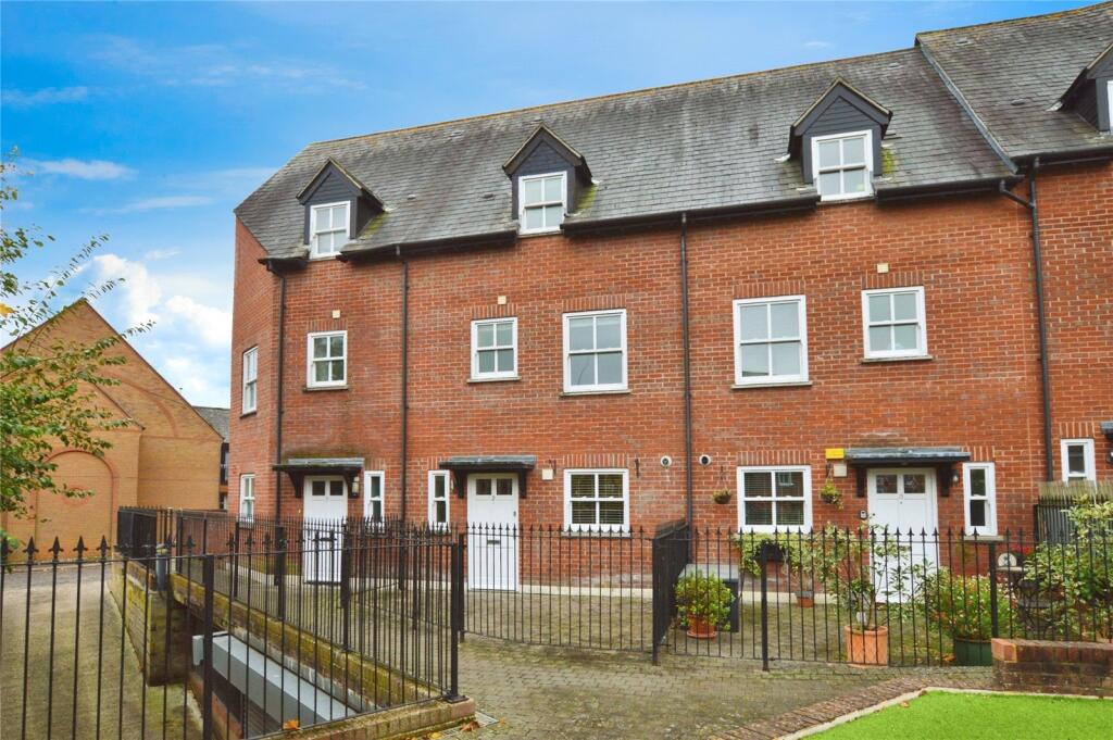 Main image of property: Haslers Place, Haslers Lane, Dunmow, Essex, CM6