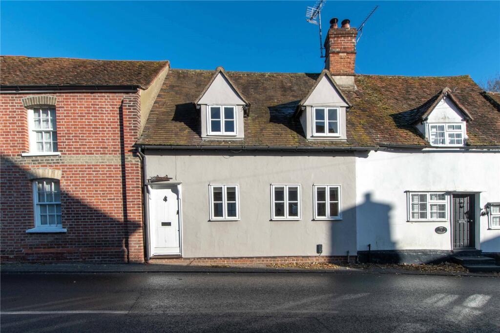 Main image of property: Carpenters Cottage, High Street, Stebbing, Essex, CM6