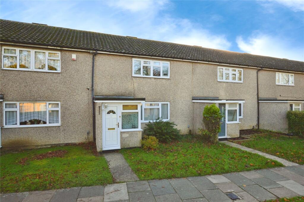 Main image of property: Joyners Field, Harlow, Essex, CM18