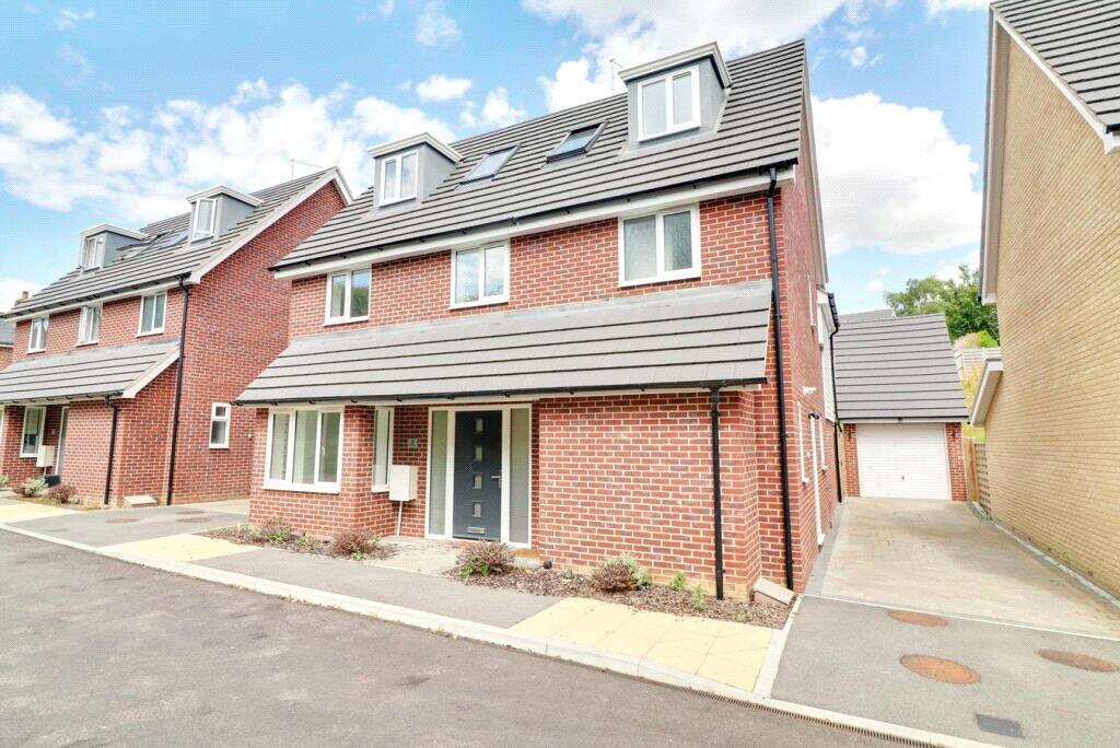 Main image of property: Parkland Place, Bury Water Lane, Newport, Saffron Walden, Essex, CB11