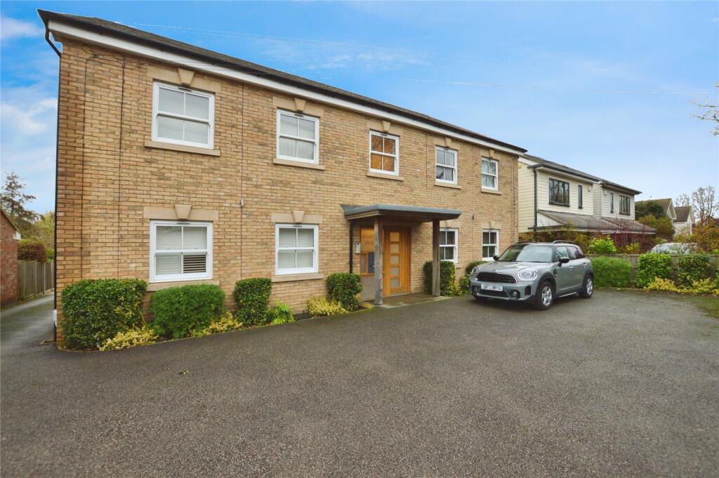 Main image of property: Newport, Saffron Walden, Essex, CB11