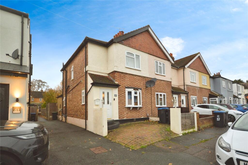 Main image of property: Charles Street, Epping, Essex, CM16
