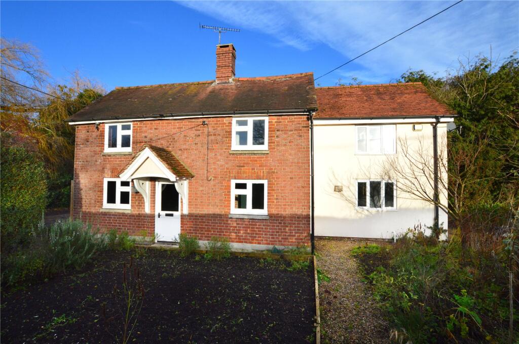 Main image of property: Lane Cottage, Stagden Cross, High Easter, Chelmsford, CM1