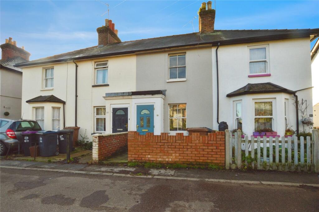 Main image of property: Twyford Road, Bishops Stortford, Hertfordshire, CM23