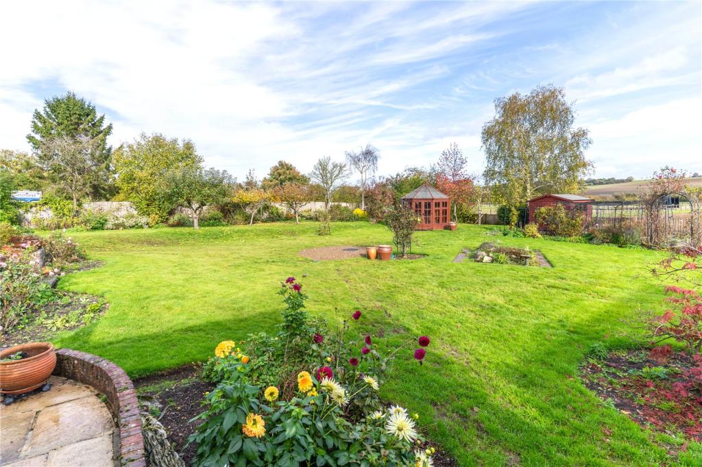 4 bedroom detached house for sale in Stanbrook, Thaxted, Nr Great