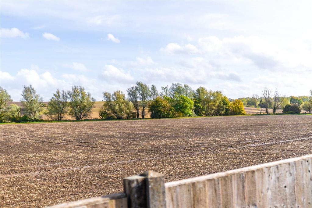 4 bedroom detached house for sale in Stanbrook, Thaxted, Nr Great