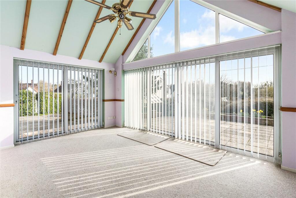 Additional property image - Sages End Road, Helions Bumpstead, Nr Haverhill, Suffolk, CB9