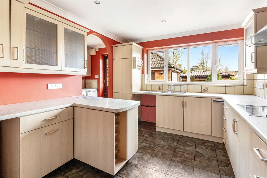 Additional property image - Sages End Road, Helions Bumpstead, Nr Haverhill, Suffolk, CB9