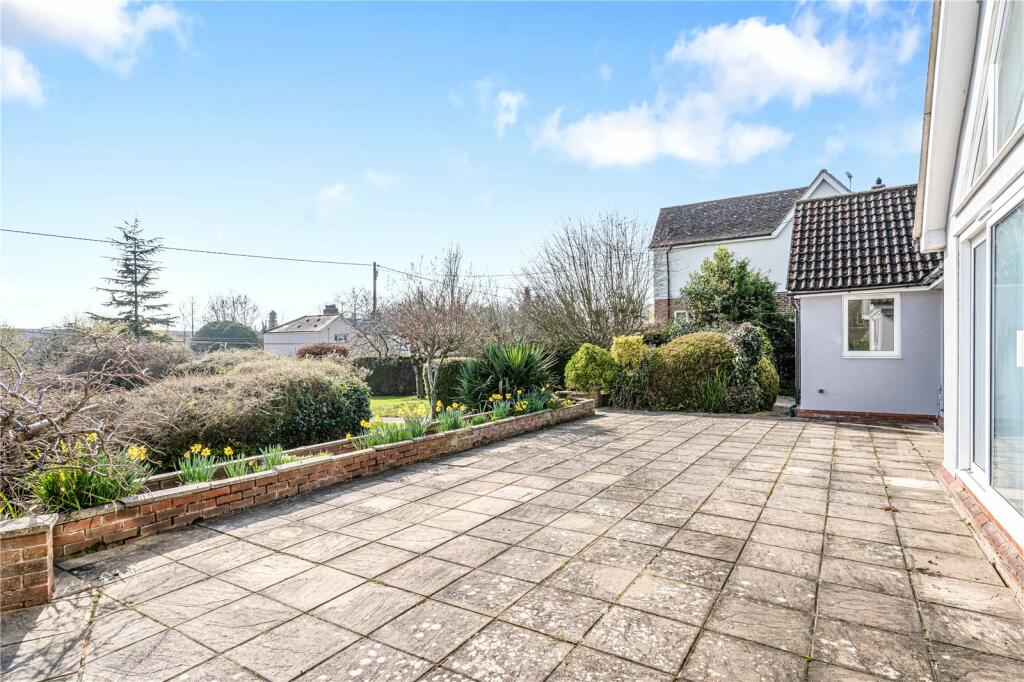 Additional property image - Sages End Road, Helions Bumpstead, Nr Haverhill, Suffolk, CB9