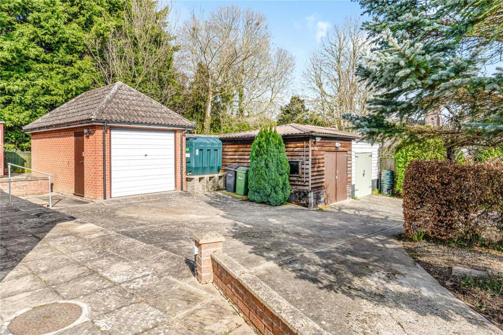 Additional property image - Sages End Road, Helions Bumpstead, Nr Haverhill, Suffolk, CB9