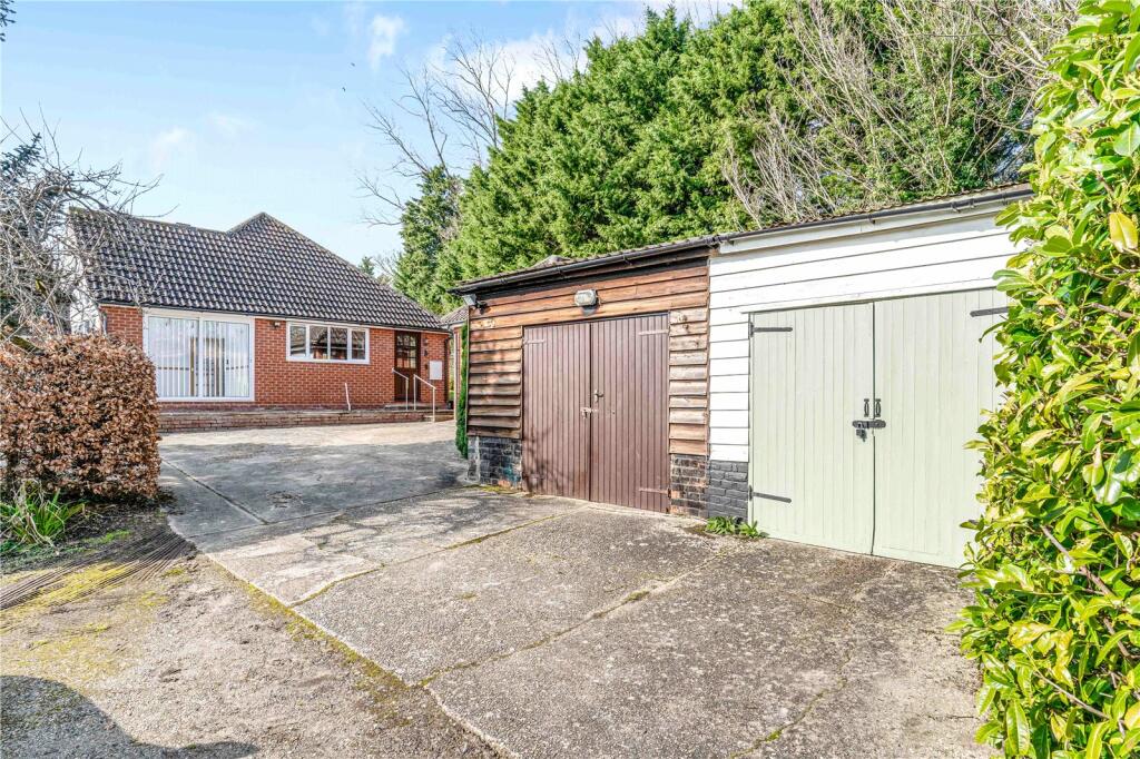 Additional property image - Sages End Road, Helions Bumpstead, Nr Haverhill, Suffolk, CB9