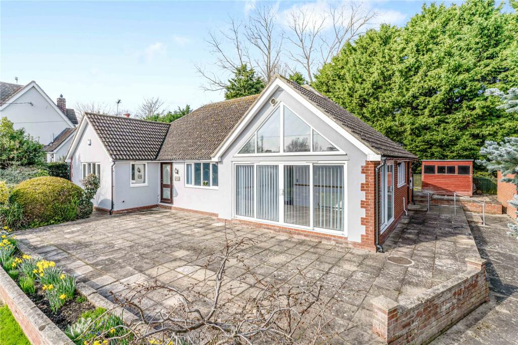 Additional property image - Sages End Road, Helions Bumpstead, Nr Haverhill, Suffolk, CB9